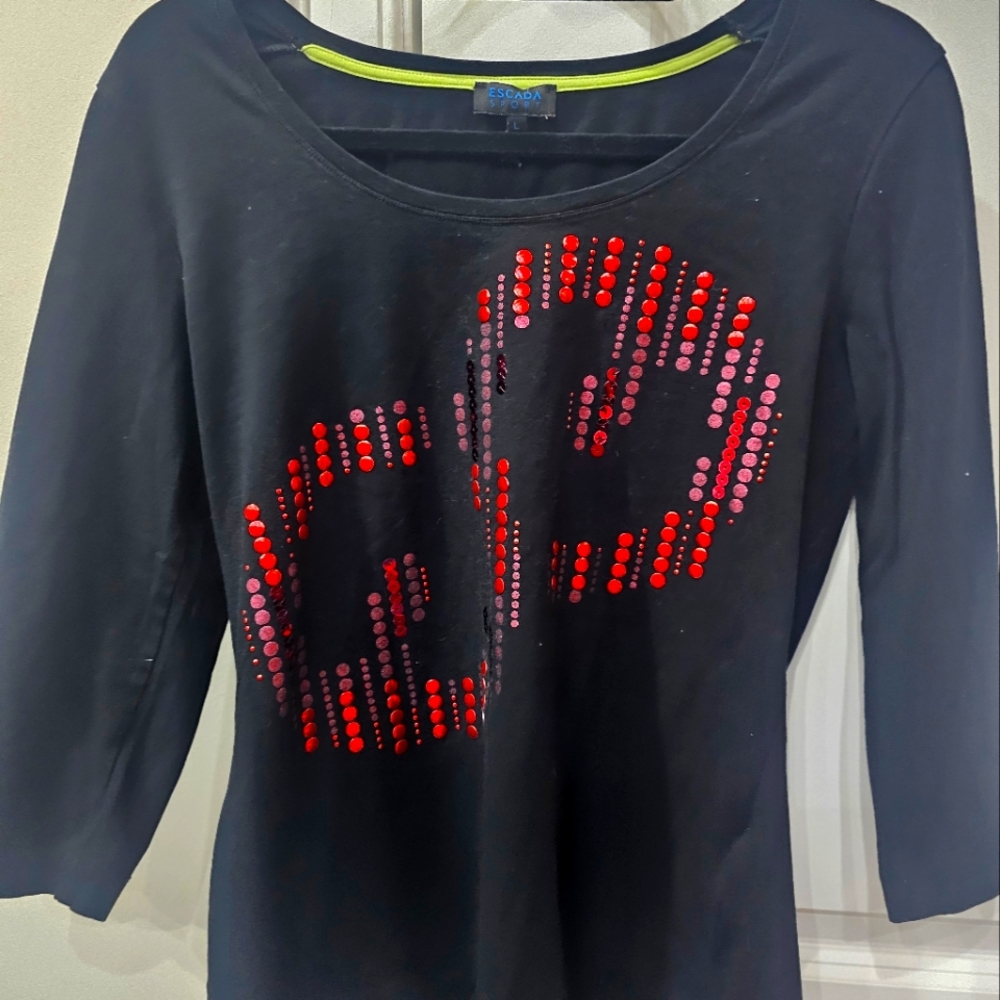 Escada Top
